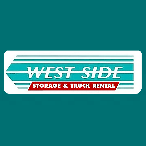 West Side Storage & Truck Rental Logo