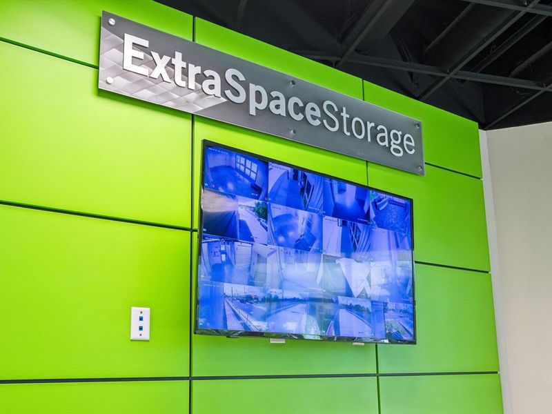 Security Screens 