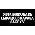 Distribuidora De Empaques Ravasa Sa De Cv Logo