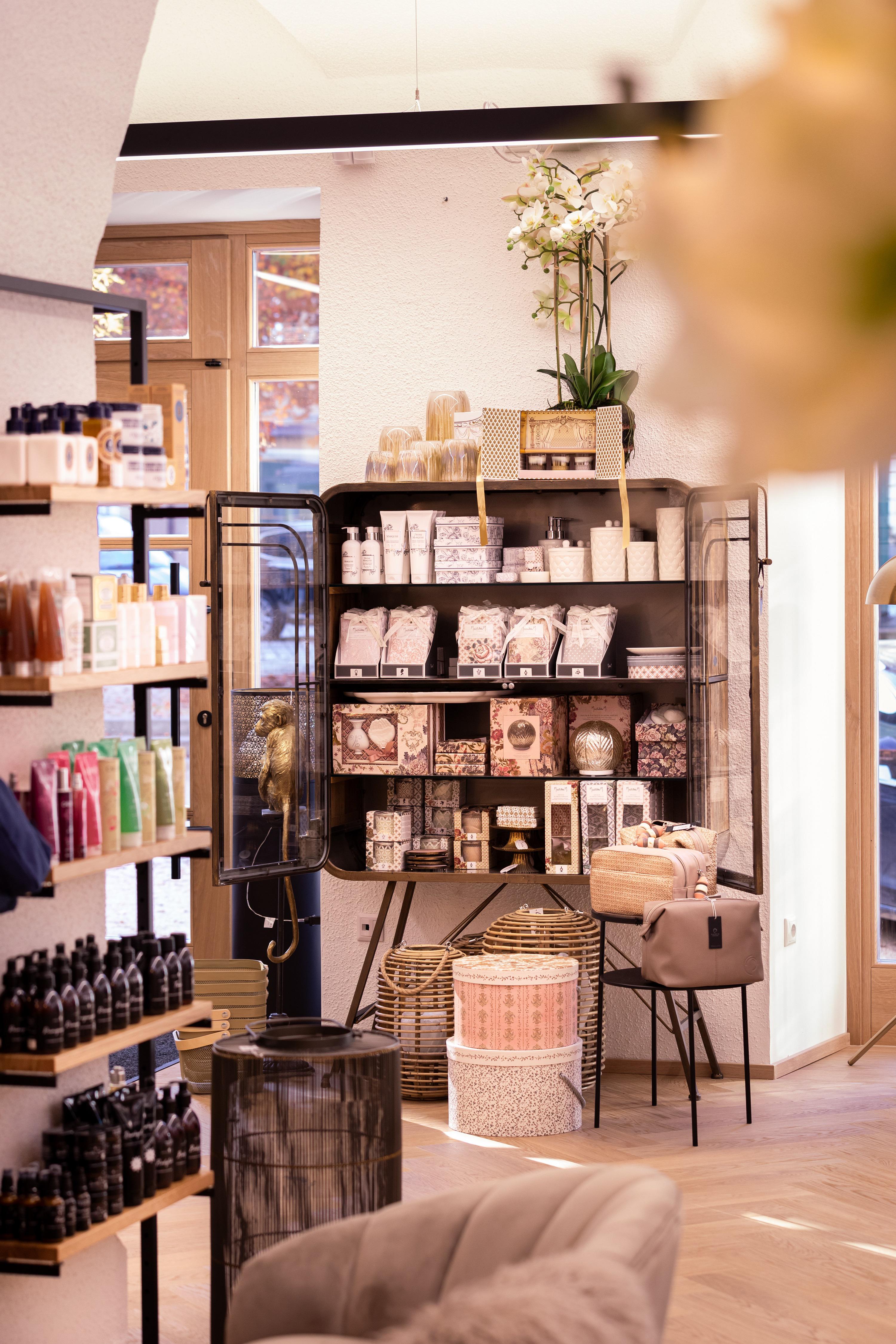 Rizy's Concept Store, Stadtplatz 14 in Eferding