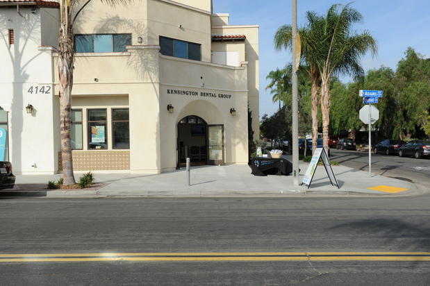 Images Kensington Dental Group