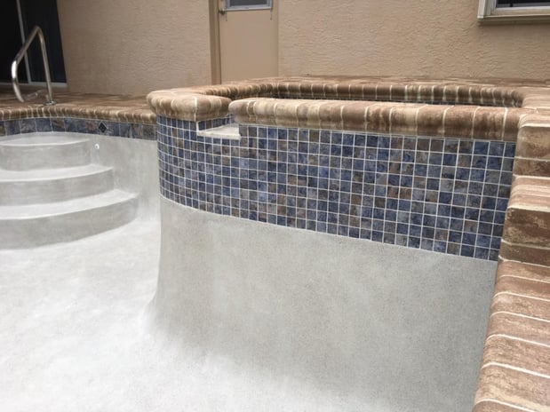 Images Kismet Pool and Patio