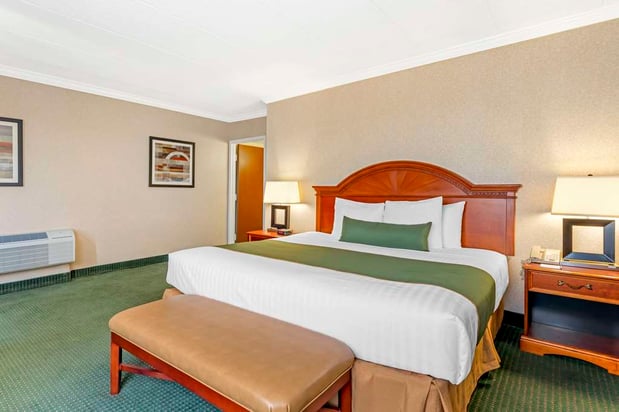 Images Best Western Capital Beltway Washington DC