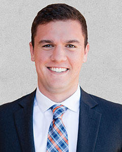 Seth Vanderwey NMLS #1376027 - Churchill Mortgage Photo