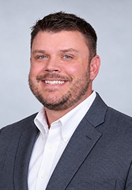 Brian Vandersnick headshot