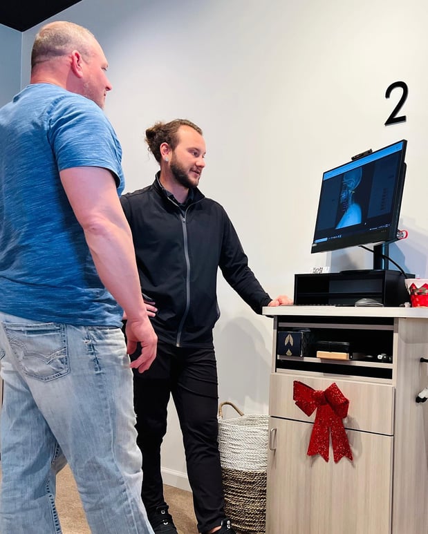 Images 100% Chiropractic - Arvada