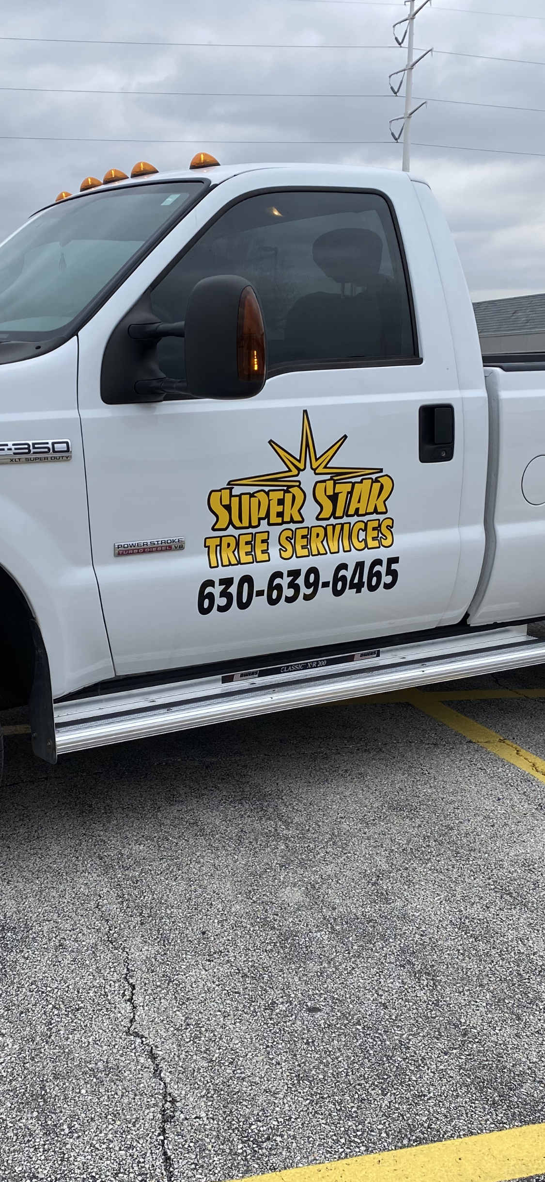 Super Star Tree Service Inc West Chicago (630)639-6465