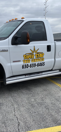 Images Super Star Tree Service Inc
