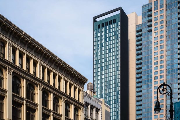 Images Motto by Hilton New York City Chelsea