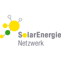 Logo SolarEnergieNetzwerk UG
