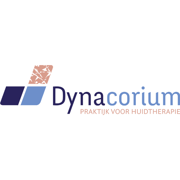 Dynacorium Praktijk voor Huidtherapie Helmond Logo