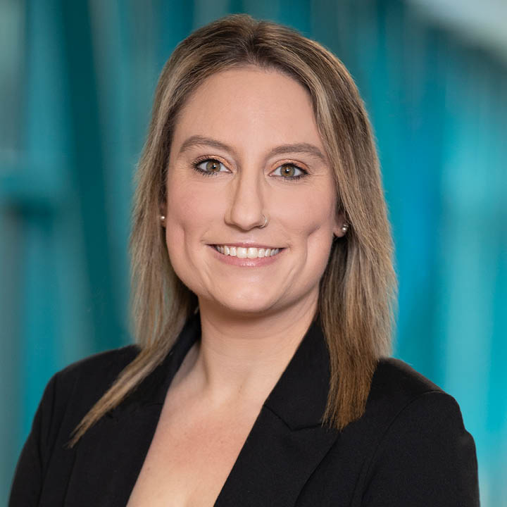 Haley E Boyd, NP - South Bend, IN - Nurse Practitioner