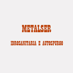 Metalser - Idrosanitaria e Autospurgo Logo