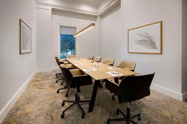 Images DoubleTree by Hilton Hotel Atlanta - Roswell