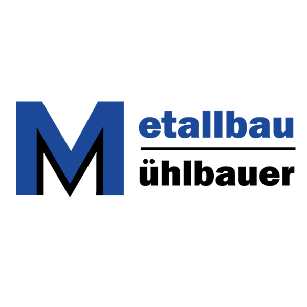 MM Metallbau-Schlosserei Mühlbauer GmbH in Duisburg - Logo