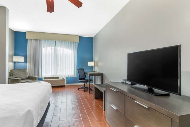 Images Best Western Port Lavaca Inn