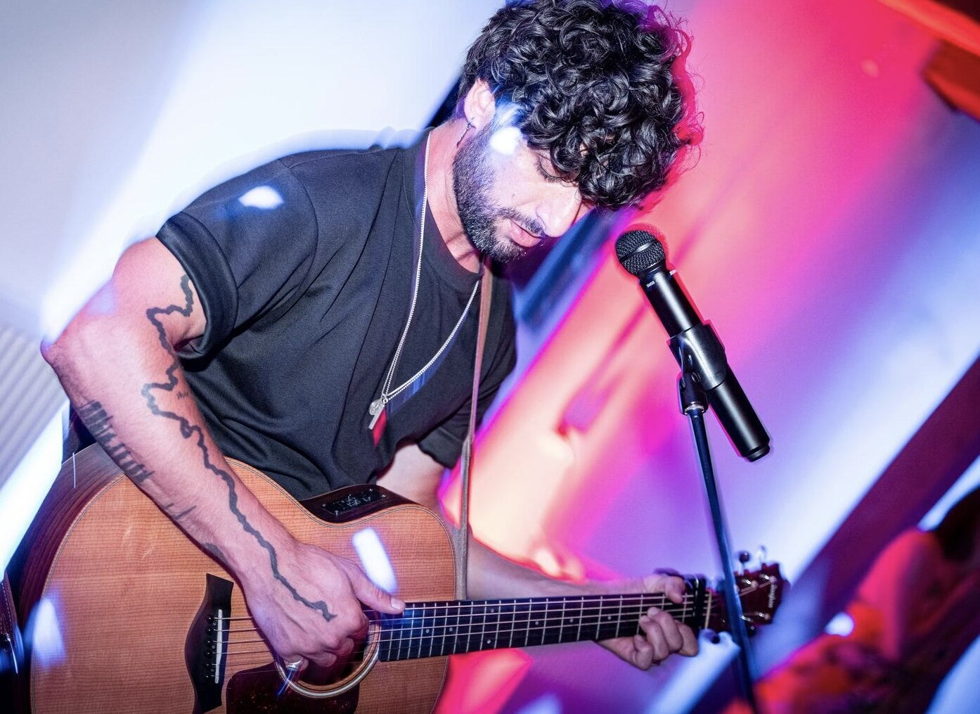 Mark Johns Events in Köln