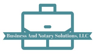 Business and Notary Solutions