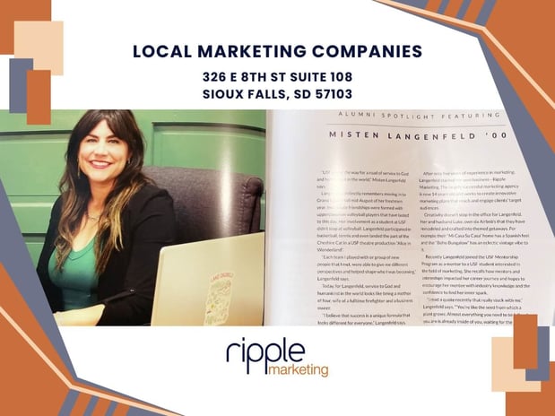 Images Ripple Marketing