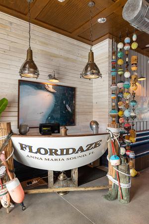 Images Floridays Woodfire Grill & Bar