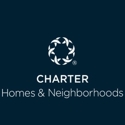 Charter Homes & Neighborhoods Logo Charter Homes & Neighborhoods Lancaster (717)560-1400