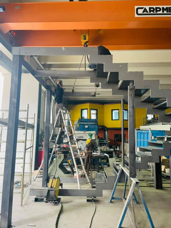 Images Carpenteria Baioni