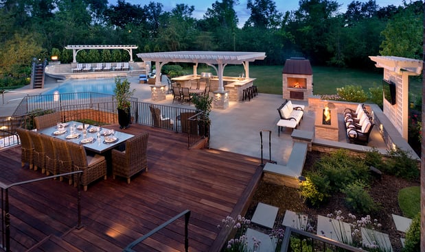 Images Great Oaks Landscaping