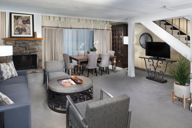 Images Crowne Plaza Resort Asheville by IHG