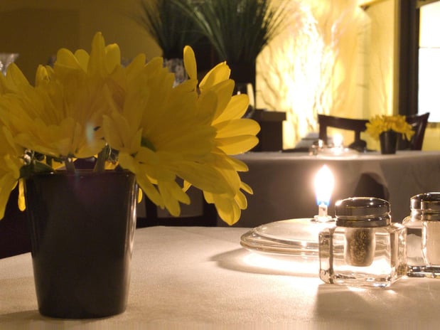 Images Gorji Restaurant