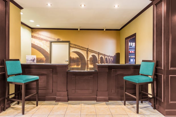 Images Staybridge Suites Kansas City-Independence by IHG