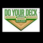 Do Your Deck Ohio LLC Logo