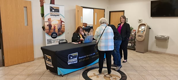 Images Northern Communities Credit Union - Virginia