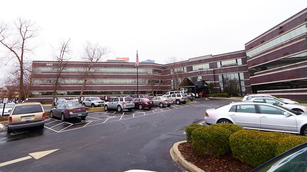 Images Norton Cardiac & Pulmonary Rehabilitation Center - Springs