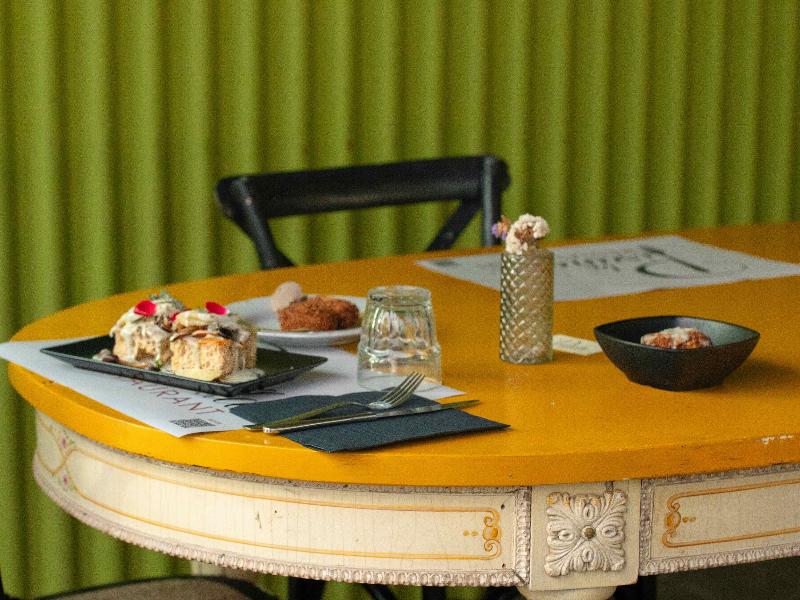 Images La Pisanella Restaurant