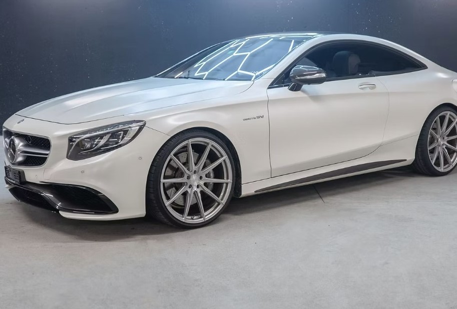 Bilder Sportsluxurycars 4you GmbH