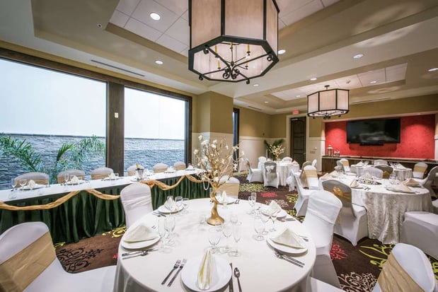 Images Hilton Garden Inn Rochester Downtown