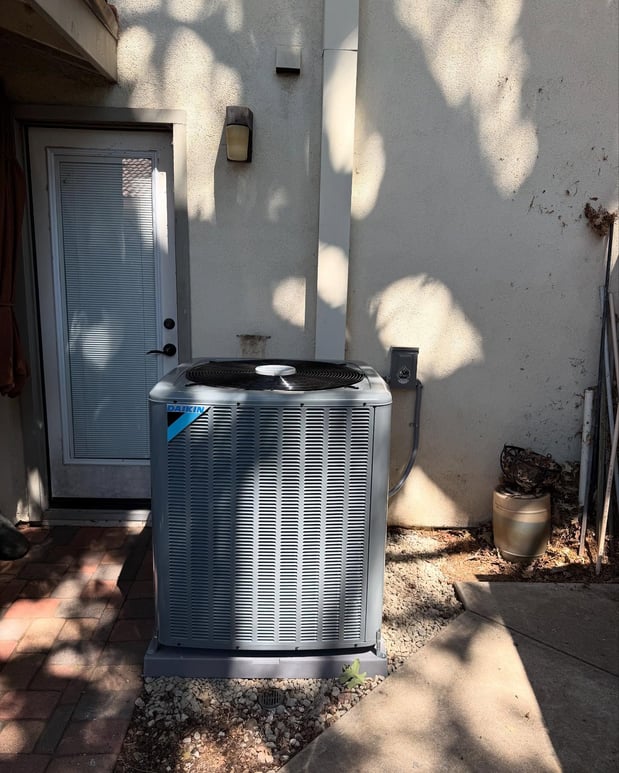 Images Top Shelf Heating and Air