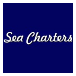 Sea Charters Logo