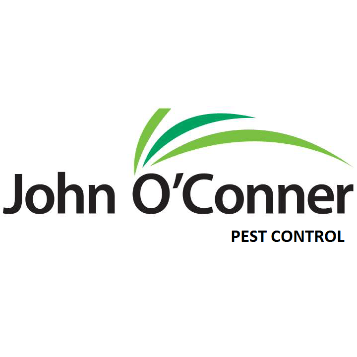 John O'Conner Pest Control Logo