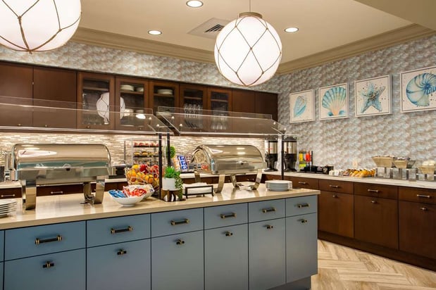 Images Homewood Suites by Hilton Myrtle Beach Coastal Grand Mall