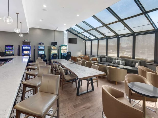 Images Hilton Chicago/Oak Lawn