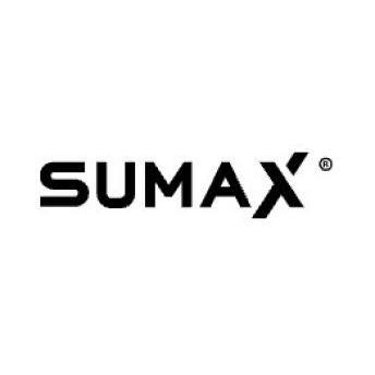 SUMAX in Dortmund - Logo