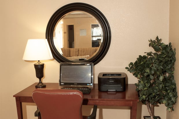 Images Candlewood Suites Champaign-Urbana Univ Area by IHG