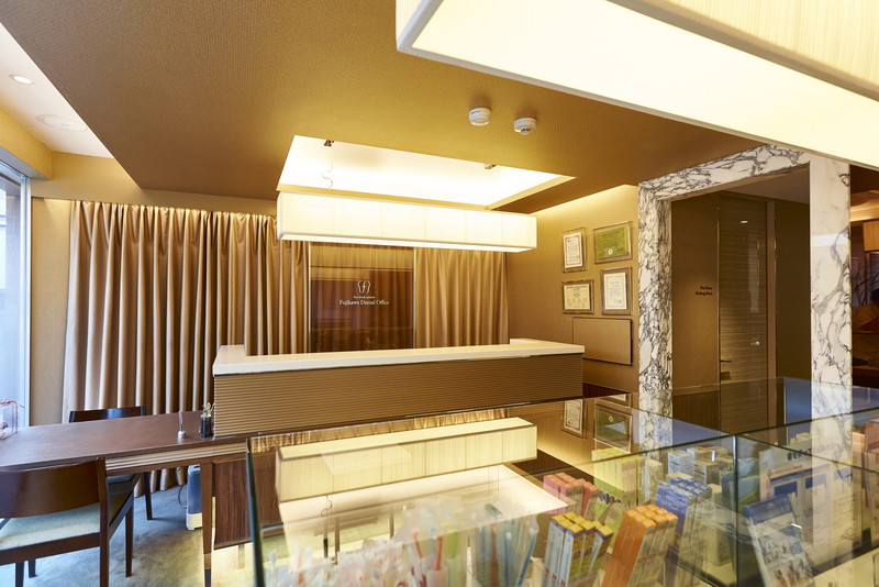 Images 医療法人Arrow藤川歯科