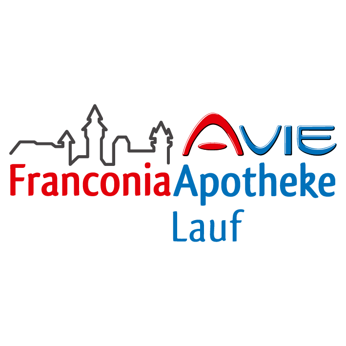Franconia-Apotheke Lauf in Lauf an der Pegnitz - Logo