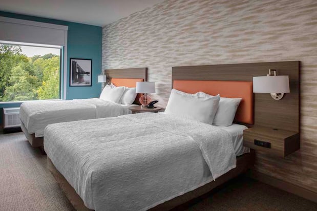 Images Home2 Suites by Hilton Lynchburg