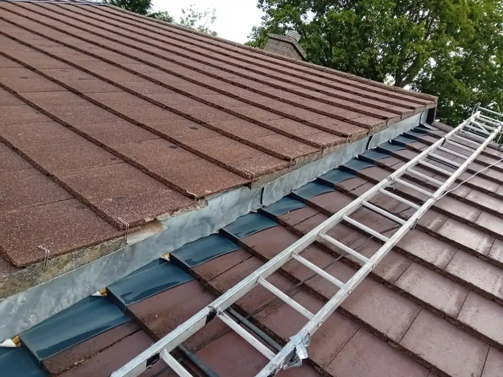 Images Stormproof Roofing and Building wales Ltd