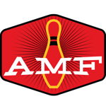 AMF Star Lanes - Asheville Logo