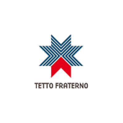 Tetto Fraterno Logo