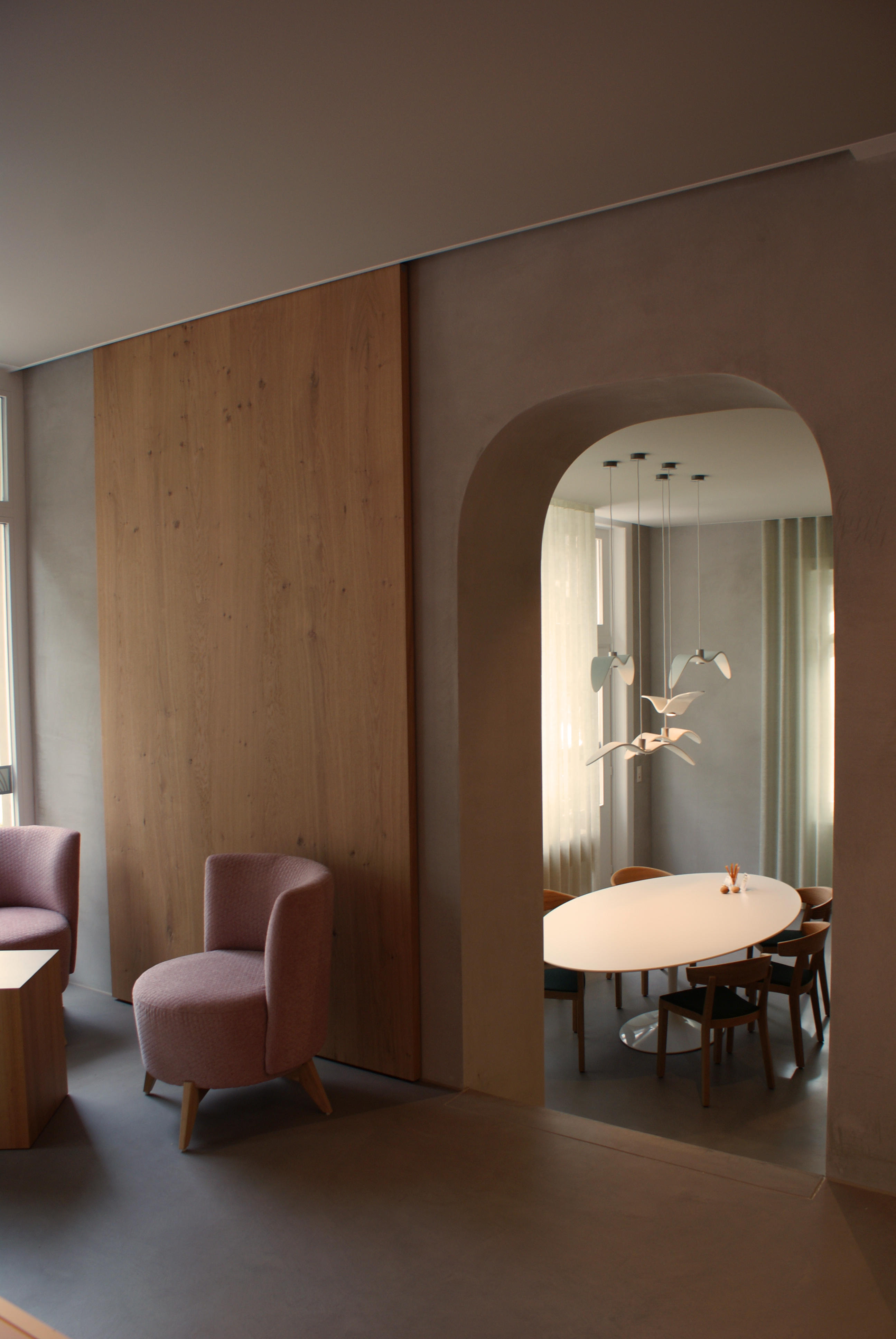 Egli Bestattungen AG Bern, Breitenrainplatz 42 in Bern